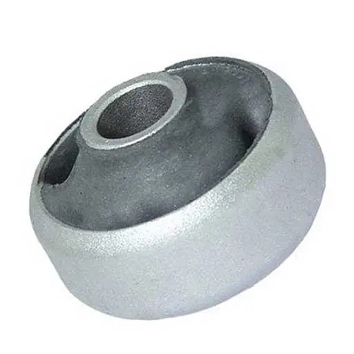 بوش عقبی طبق جلو ام وی ام 315 صندوقدار شرکتی