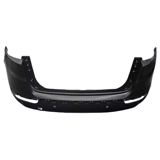 پوسته سپر عقب تیگو 5 شرکتی بدون آستر خام