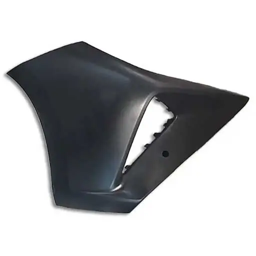 گوشه سپر جلو آریزو 6 GT شرکتی خام (راست)