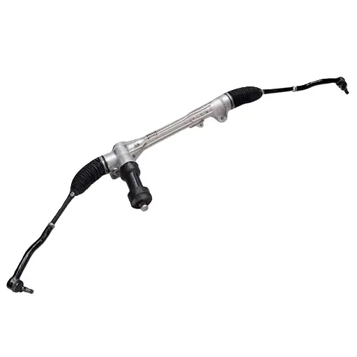 جعبه فرمان تیگو 8 شرکتی