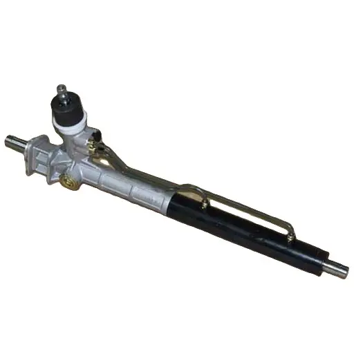 جعبه فرمان ام وی ام 110S شرکتی بدون میل فرمان و سیبک