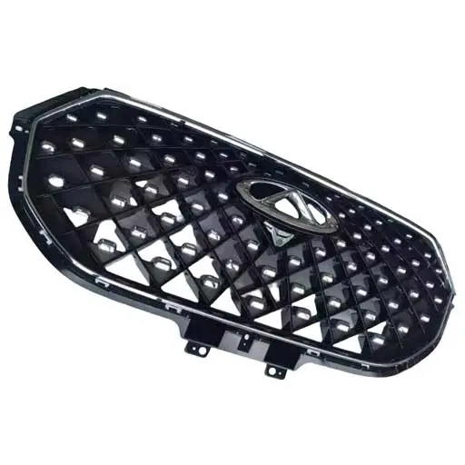 جلو پنجره تیگو 8 پرو شرکتی