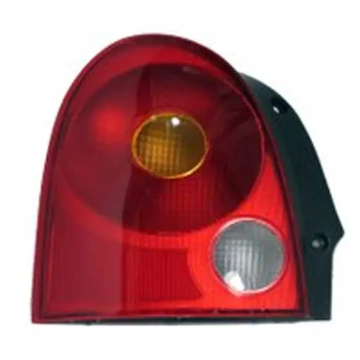 چراغ خطر عقب ام وی ام 110 شرکتی (راست)