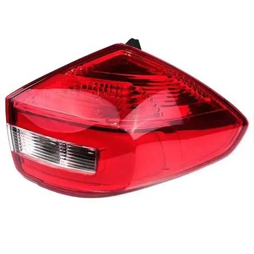 چراغ خطر عقب ام وی ام X22 اسپرت شرکتی (چپ)