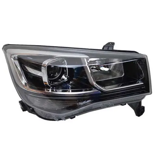 چراغ جلو ام وی ام X22 اسپرت شرکتی (راست)