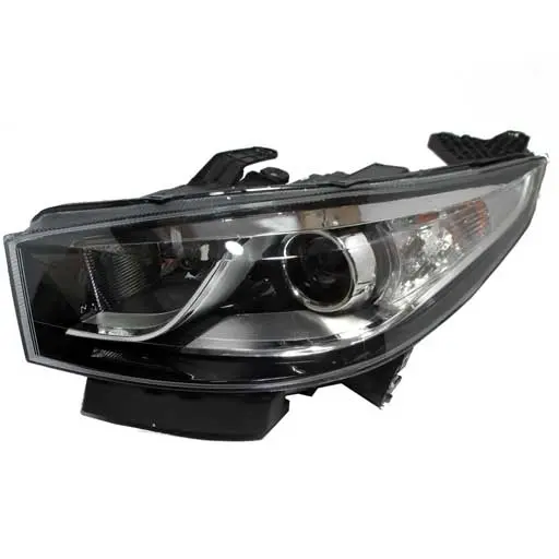 چراغ جلو ام وی ام X33S اسپرت شرکتی (چپ)