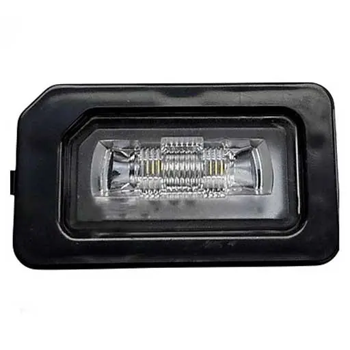 چراغ پلاک تیگو 7 شرکتی