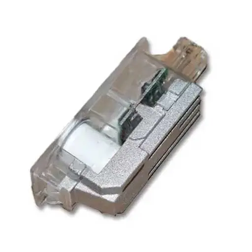 چراغ ولکام درب جلو آریزو 6 شرکتی (چپ)