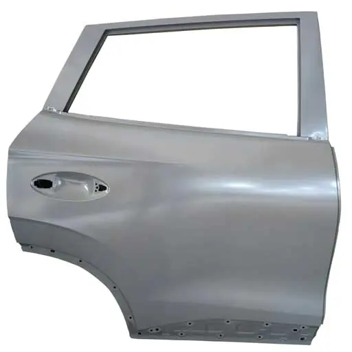 درب عقب فونیکس FX شرکتی خام (چپ)