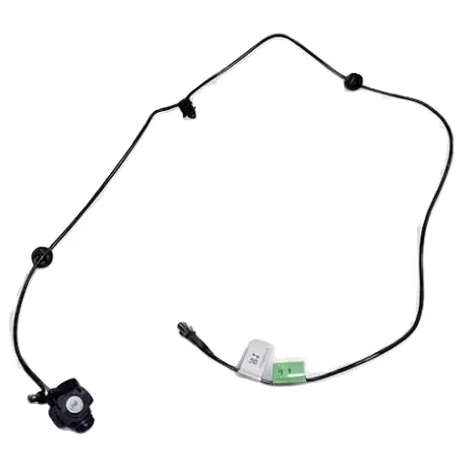 دوربین جلو تیگو 8 پرو شرکتی