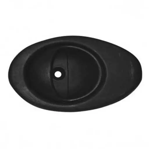 دستگیره داخلی درب جلو و عقب ام وی ام 110 سه سیلندر شرکتی (چپ)