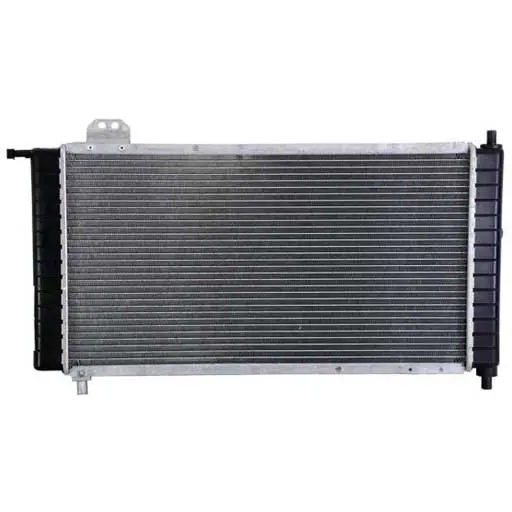 رادیاتور ام وی ام 110 چهار سیلندر شرکتی