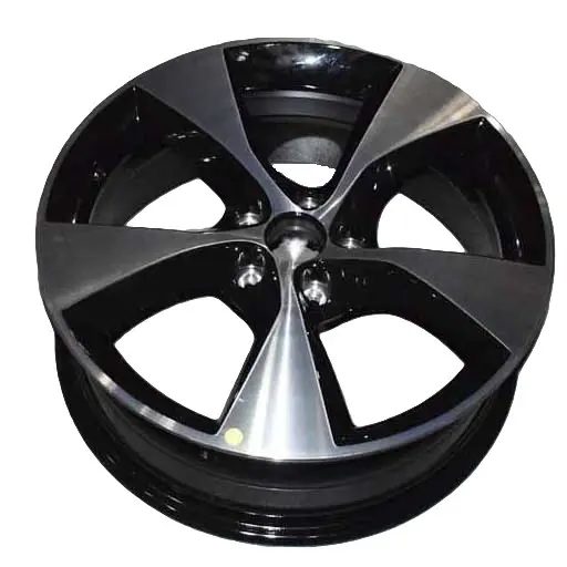 رینگ چرخ تیگو 7 شرکتی جنس آلومینیومی