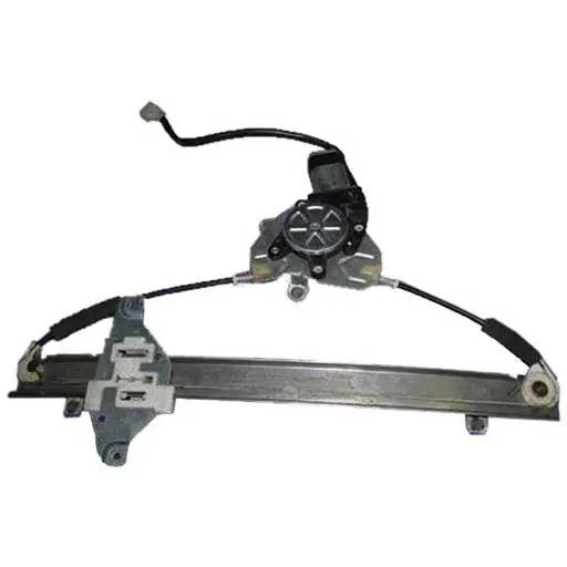 شیشه بالابر جلو ام وی ام 550 شرکتی (چپ)