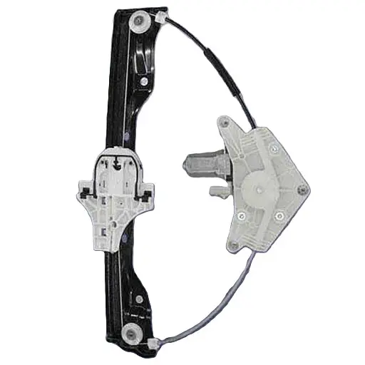 شیشه بالابر درب عقب فونیکس FX شرکتی (راست)