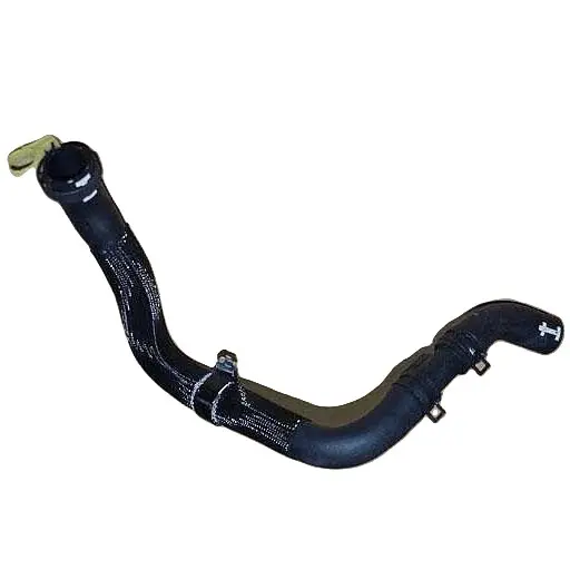 شلنگ بالا رادیاتور تیگو 7 پرو شرکتی