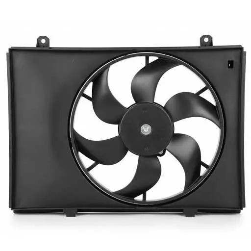 فن رادیاتور ام وی ام 110S شرکتی