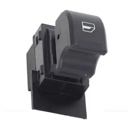 مجموعه کلید شیشه بالابر عقب ام وی ام X33S شرکتی (راست)