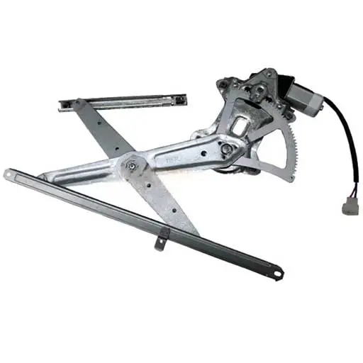 مکانیزم شیشه بالابر جلو ام وی ام X33 شرکتی (چپ)