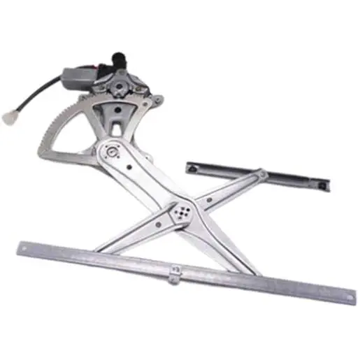 مکانیزم شیشه بالابر جلو ام وی ام X33 شرکتی (راست)