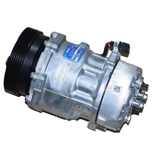 کمپرسور تیگو 8 شرکتی 2000 سی سی