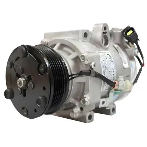 کمپرسور ام وی ام X22 اسپرت شرکتی