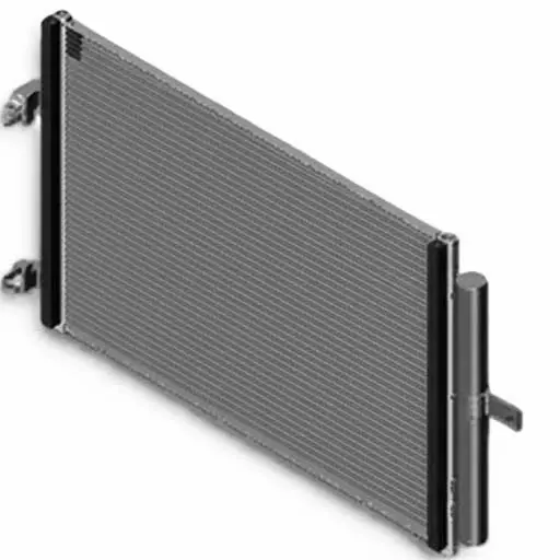 کندانسور فونیکس FX شرکتی