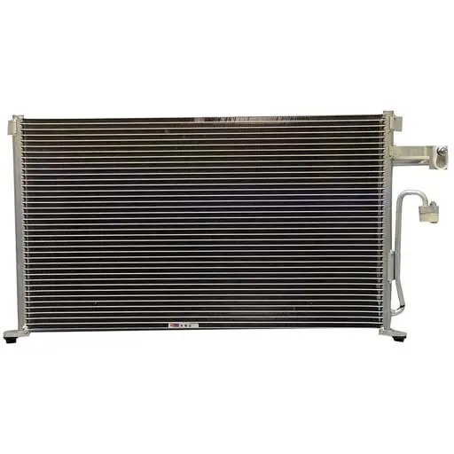 کندانسور ام وی ام 530 شرکتی