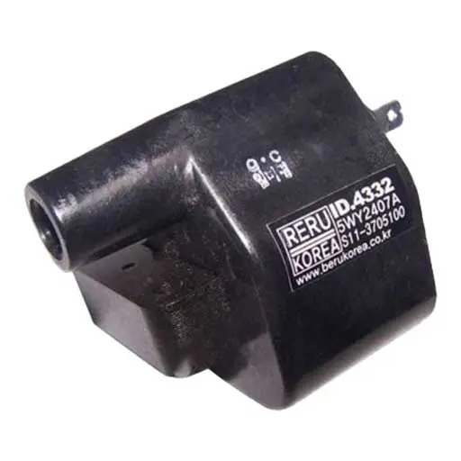 کوئل ام وی ام 110 سه سیلندر شرکتی