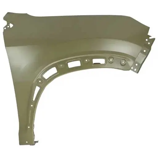 گلگیر جلو ام وی ام X22 پرو شرکتی خام (راست)