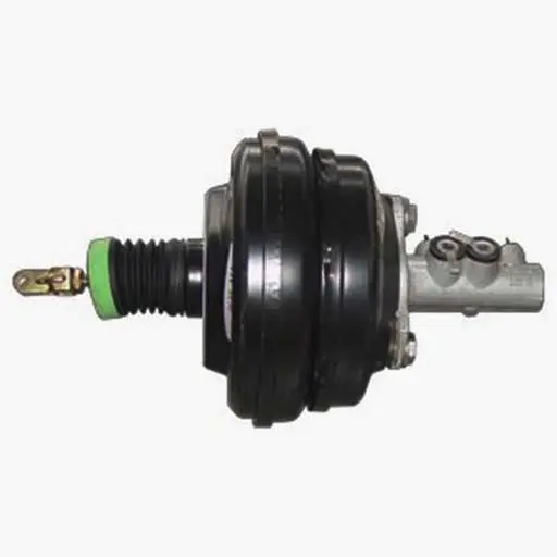 مجموعه بوستر و پمپ اصلی ترمز ام وی ام X33 شرکتی