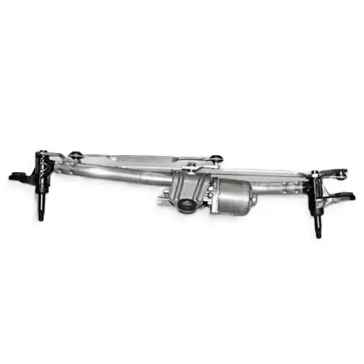 مجموعه موتور و مکانیزم برف پاک کن جلو فونیکس FX شرکتی