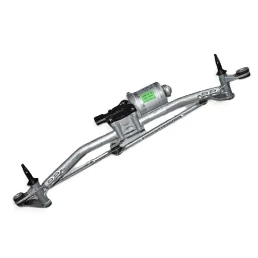 مجموعه موتور و مکانیزم برف پاک کن جلو تیگو 7 پرو شرکتی