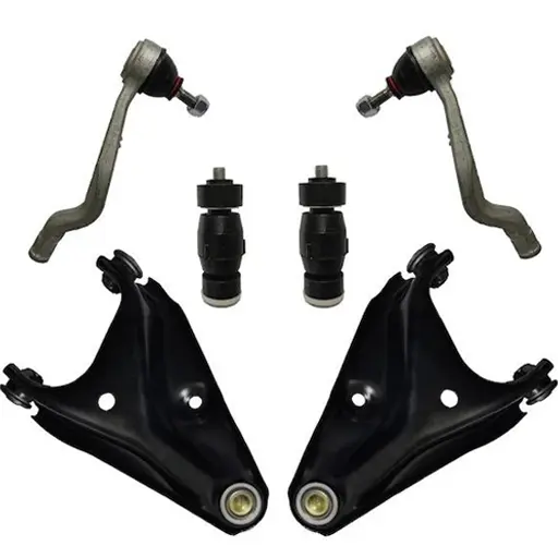 مجموعه جلوبندی ساندرو امیرنیا مدل AM5 شش عددی