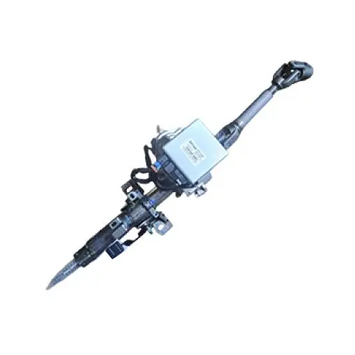 مجموعه ميل فرمان شاهین سایپا یدک با ميل رابط