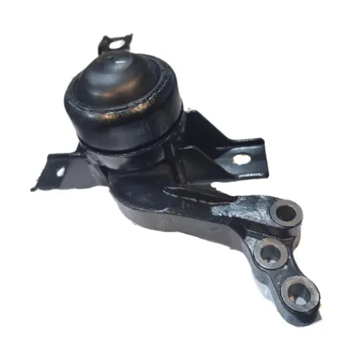 مجموعه دسته موتور شاهین سایپا یدک (راست)