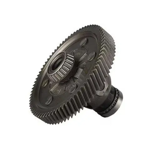 مجموعه ديفرانسيل کوییک یورو 2 سایپا یدک مدل ND1