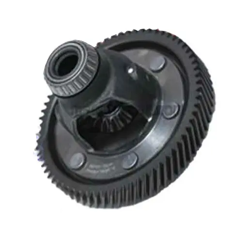 مجموعه دیفرانسیل شاهین سایپا یدک