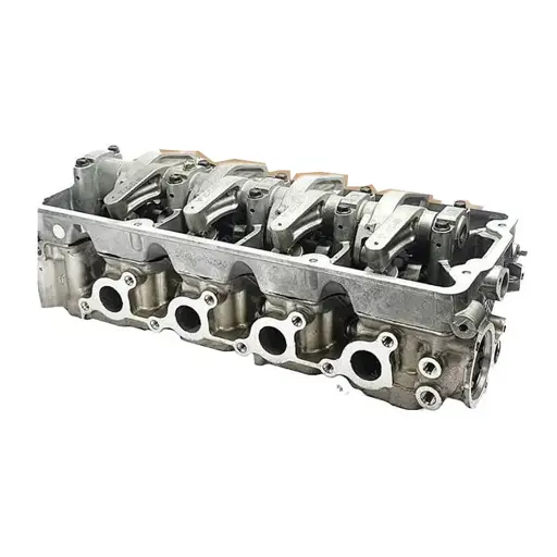 مجموعه سرسيلندر کوییک سایپا یدک ارتقا يافته