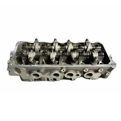 مجموعه سرسيلندر پراید سایپا یدک (زيمنس)