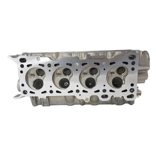 مجموعه كامل سرسيلندر تيبا یورو 2 سایپا یدک