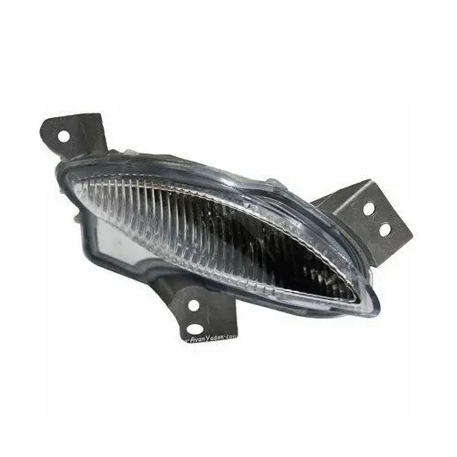 چراغ دیلایت تیبا SE سایپا یدک (چپ)