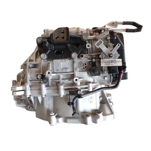 مجموعه گيربكس سراتور اتوماتيک 6 دنده سایپا یدک