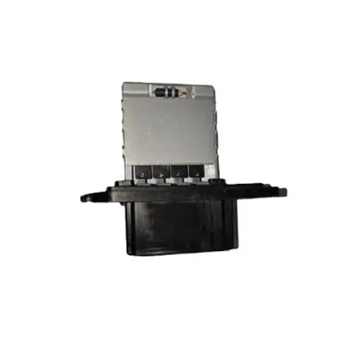 مقاومت فن بخاری سردساز تیبا سایپا یدک