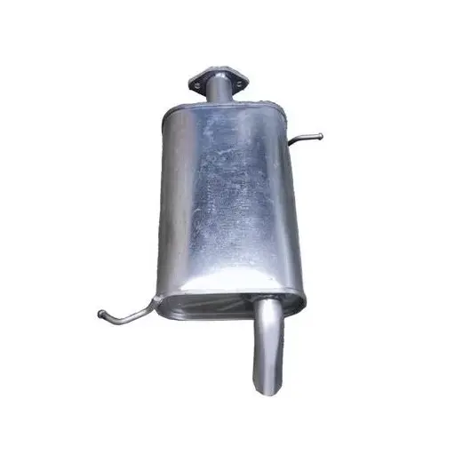 منبع اگزوز عقب ساینا سایپا یدک