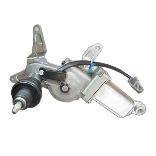 موتور برف پاک كن عقب کوییک سایپا یدک