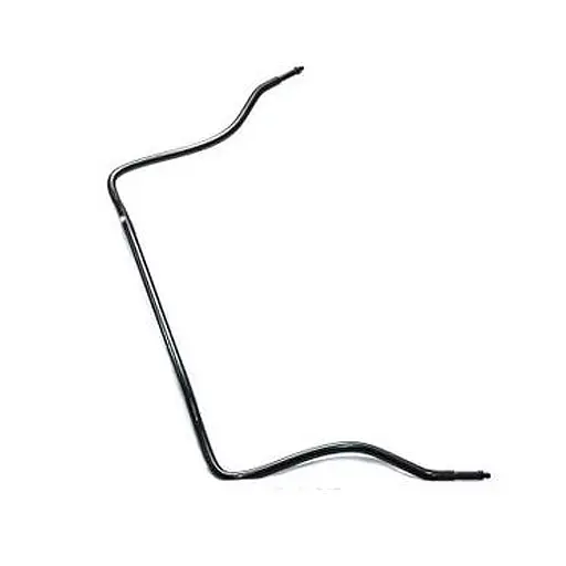 ميل موجگير تیبا سایپا یدک