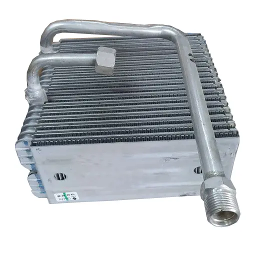 هسته اواپراتور كولر سردساز پراید سایپا یدک