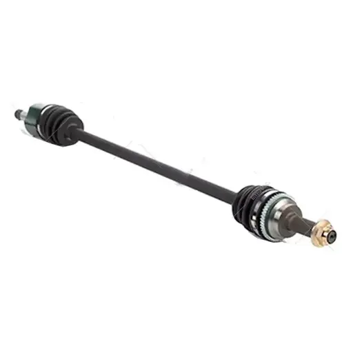 پلوس کوییک سایپا یدک قطر دهانه 24 میلی متر (راست)