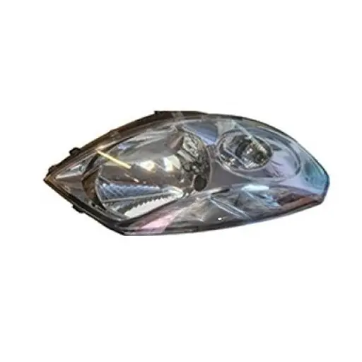 چراغ جلو ساندرو سایپا یدک بدون لامپ و سوكت با موتور (راست)